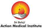 Shree Balaji Action Medical Institute